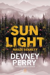 : Sunlight. Nasze sekrety - ebook
