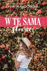 : W tę samą stronę - ebooki