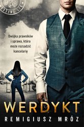 : Werdykt - ebooki