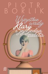 : Wszystkie wady Klary i jej jedna zaleta - ebooki