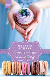 : Jagodowa miłość. Tom 4. Zawsze możesz na mnie liczyć  - ebooki