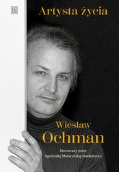 : Artysta życia. Wiesław Ochman - ebook