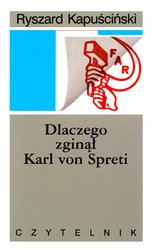 : Dlaczego zginął Karl von Spreti - ebook