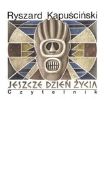 : Jeszcze dzień życia - ebooki
