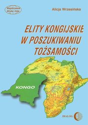 : Elity kongijskie w poszukiwaniu tożsamości - ebook
