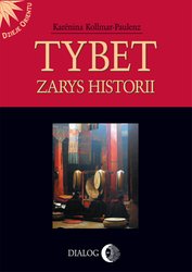 : Tybet. Zarys historii - ebook