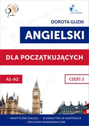 : Angielski dla początkujących. Część 2 - ebook