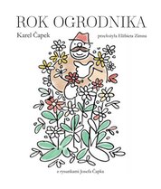 : Rok Ogrodnika - ebook