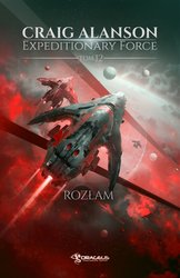 : Expeditionary Force. Tom 12. Rozłam - ebooki