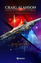 : Expeditionary Force. Tom 14. Rozgrywka - ebooki