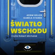 : Światło wschodu - ebooki