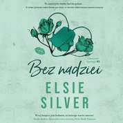 : Bez nadziei. Chestnut Springs #5 - audiobook