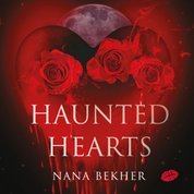 : Haunted Hearts - audiobook