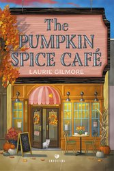 : The Pumpkin Spice Café - ebook