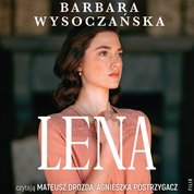 : Lena - audiobook