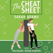 : The Cheat Sheet - audiobook