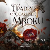 : Upadły i pocałunek mroku - audiobook