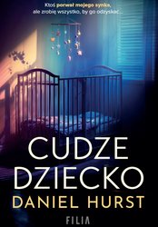 : Cudze dziecko - ebook
