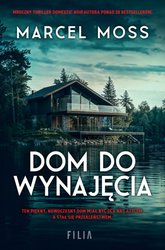 : Dom do wynajęcia - ebooki