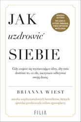 : Jak uzdrowić siebie - ebooki