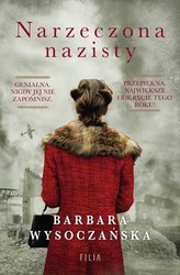 : Narzeczona nazisty - ebooki