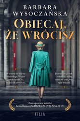 : Obiecaj, że wrócisz - ebooki