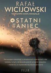 : Ostatni taniec - ebook