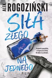 : Siła złego na jednego - ebooki