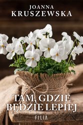 : Tam, gdzie będzie lepiej - ebooki
