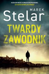 : Twardy zawodnik - ebooki