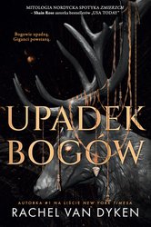 : Upadek bogów - ebook