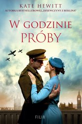 : W godzinie próby - ebooki