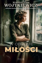 : W obronie miłości - ebook