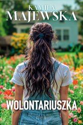 : Wolontariuszka - ebooki