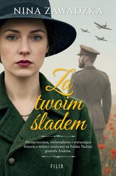 : Za twoim śladem - ebook