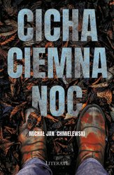 : Cicha ciemna noc - ebooki
