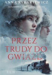 : Przez trudy do gwiazd - ebook