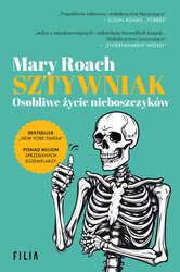 : Sztywniak - ebook