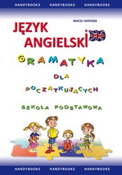 : Język angielski dla początkujących - szkoła podstawowa - ebook