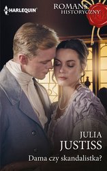 : Dama czy skandalistka? - ebooki