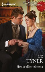 : Honor dżentelmena - ebook
