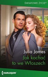 : Jak kochać to we Włoszech - ebook