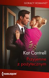 : Przyjemne z pożytecznym - ebook