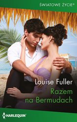 : Razem na Bermudach - ebook