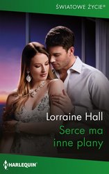 : Serce ma inne plany - ebooki