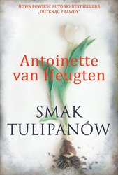 : Smak tulipanów - ebook
