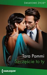 : Szczęście to ty - ebooki