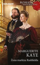 : Żona markiza Rashfielda - ebooki