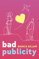 : Bad Publicity - ebook