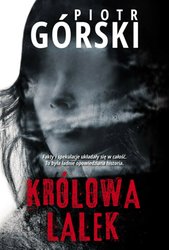: Królowa lalek - ebooki